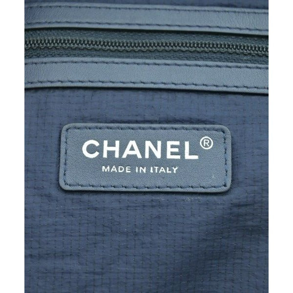 Chanel Backpacks Rucksacks — view 6
