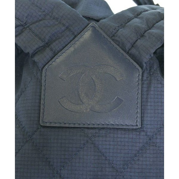 Chanel Backpacks Rucksacks — view 10