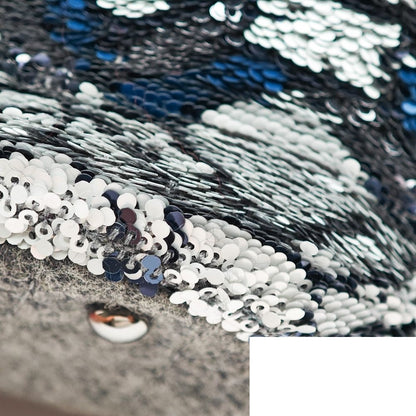 Chanel Shoulder Bag Wool