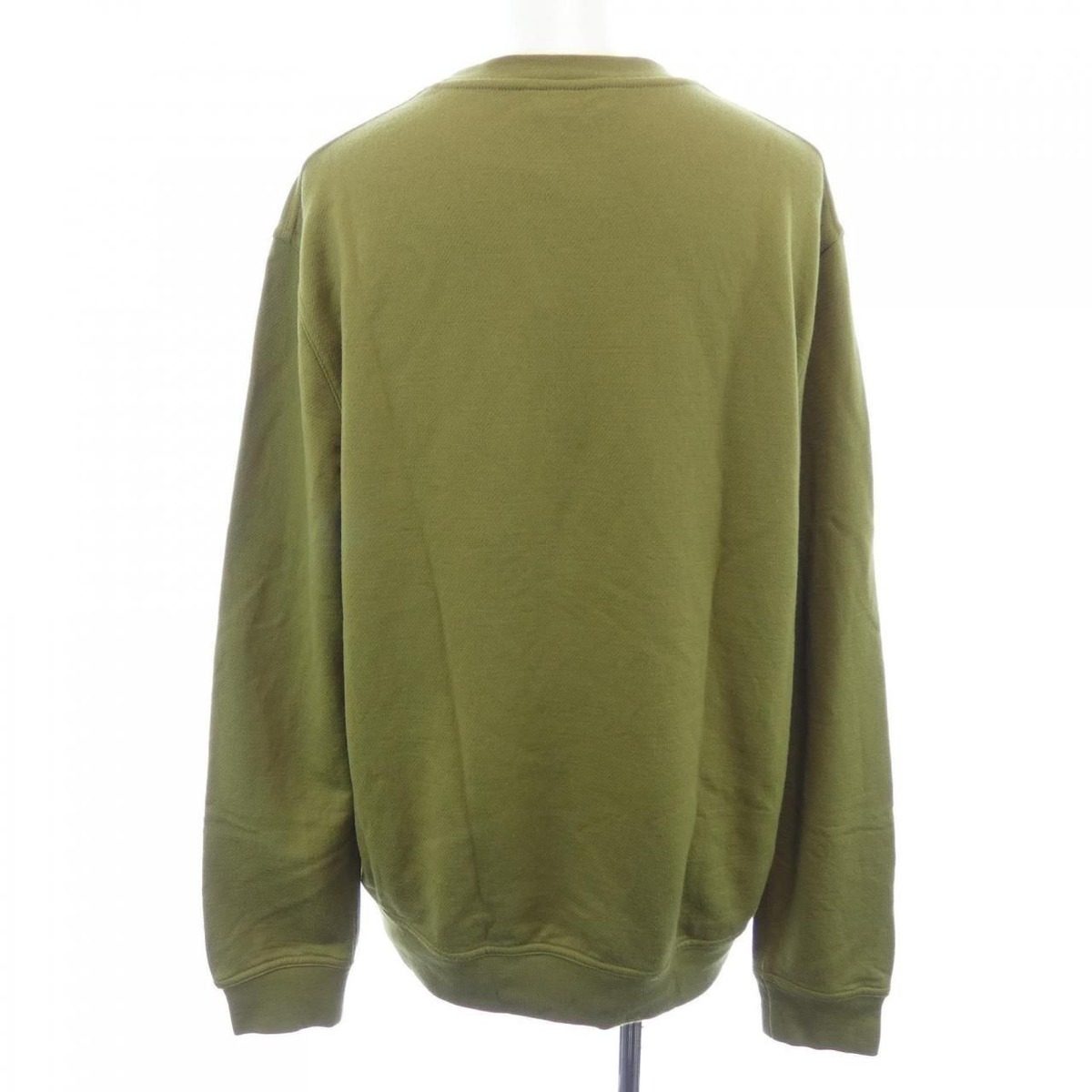 Hermes Cheval Punk Bandana Sweatshirt — view 2