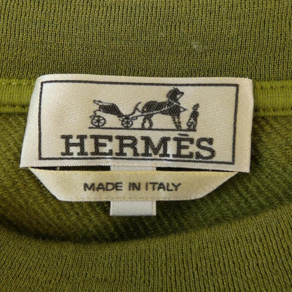 Hermes Cheval Punk Bandana Sweatshirt — view 4
