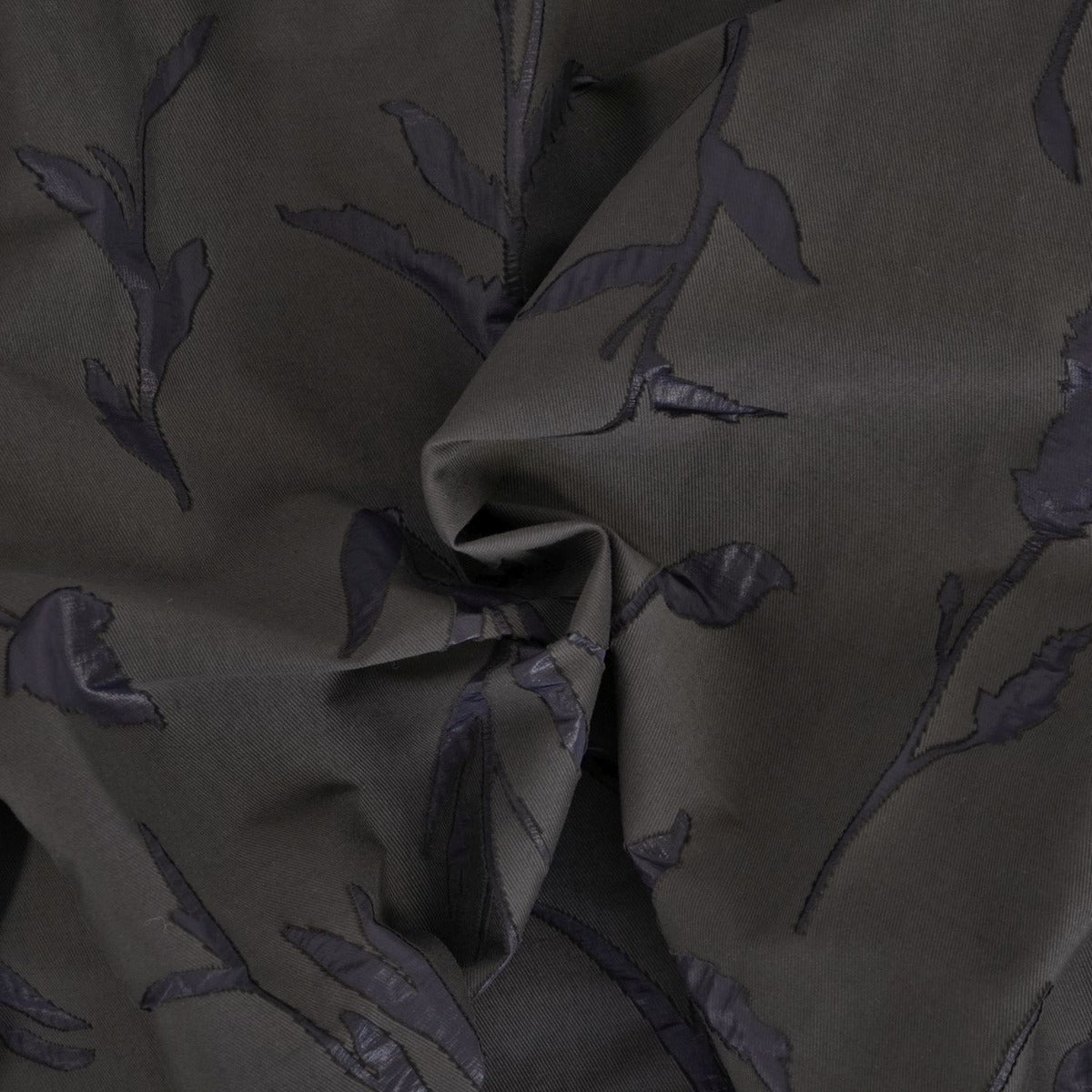Hermes Herbier Jacket Khaki Size — view 5