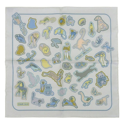 Hermes 2025 Caracteristick Detail Gavroche Carre