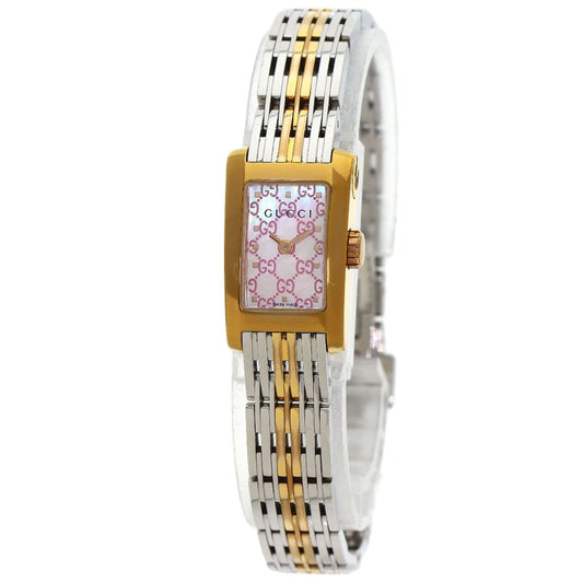 Gucci Metro Watch Ssxgp