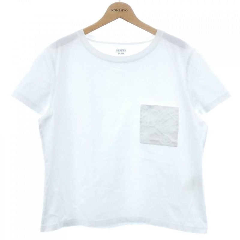 Hermes Cliqutis 2 E4611 dua T-Shirt
