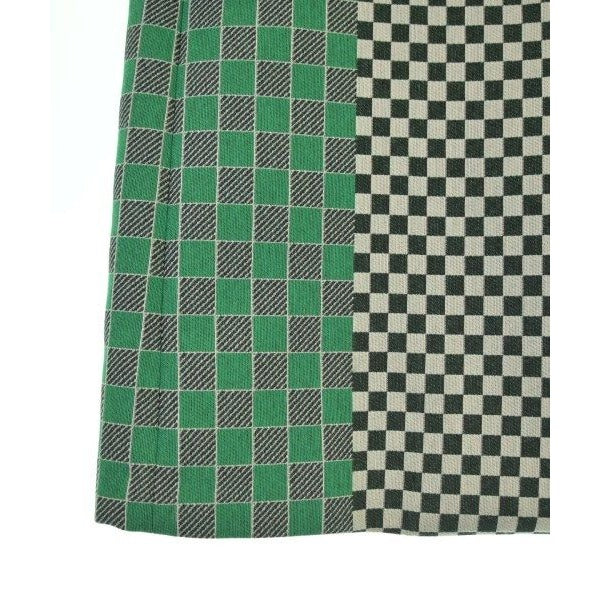 Louis Vuitton Chesterfield Coat Wool — view 5