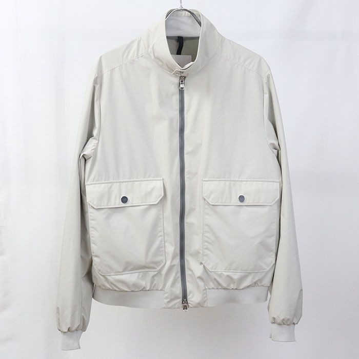 Moncler Verte Jacket Nylon