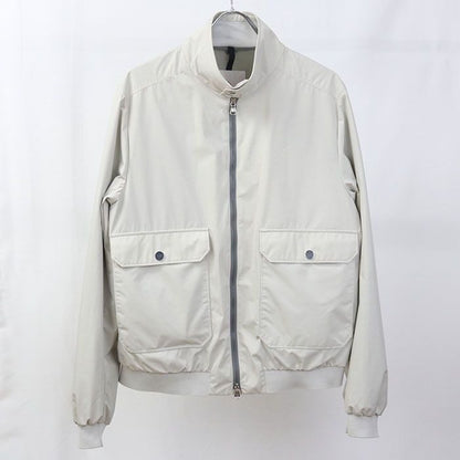 Moncler Verte Jacket Nylon