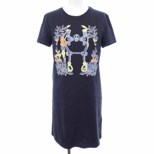 Hermes Cartouche Della Cavalleria 4 E4530 da Cut Dress