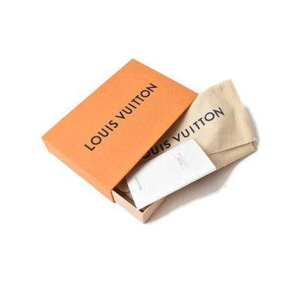Louis Vuitton Wallet Long Portefeuille Sarah — view 10