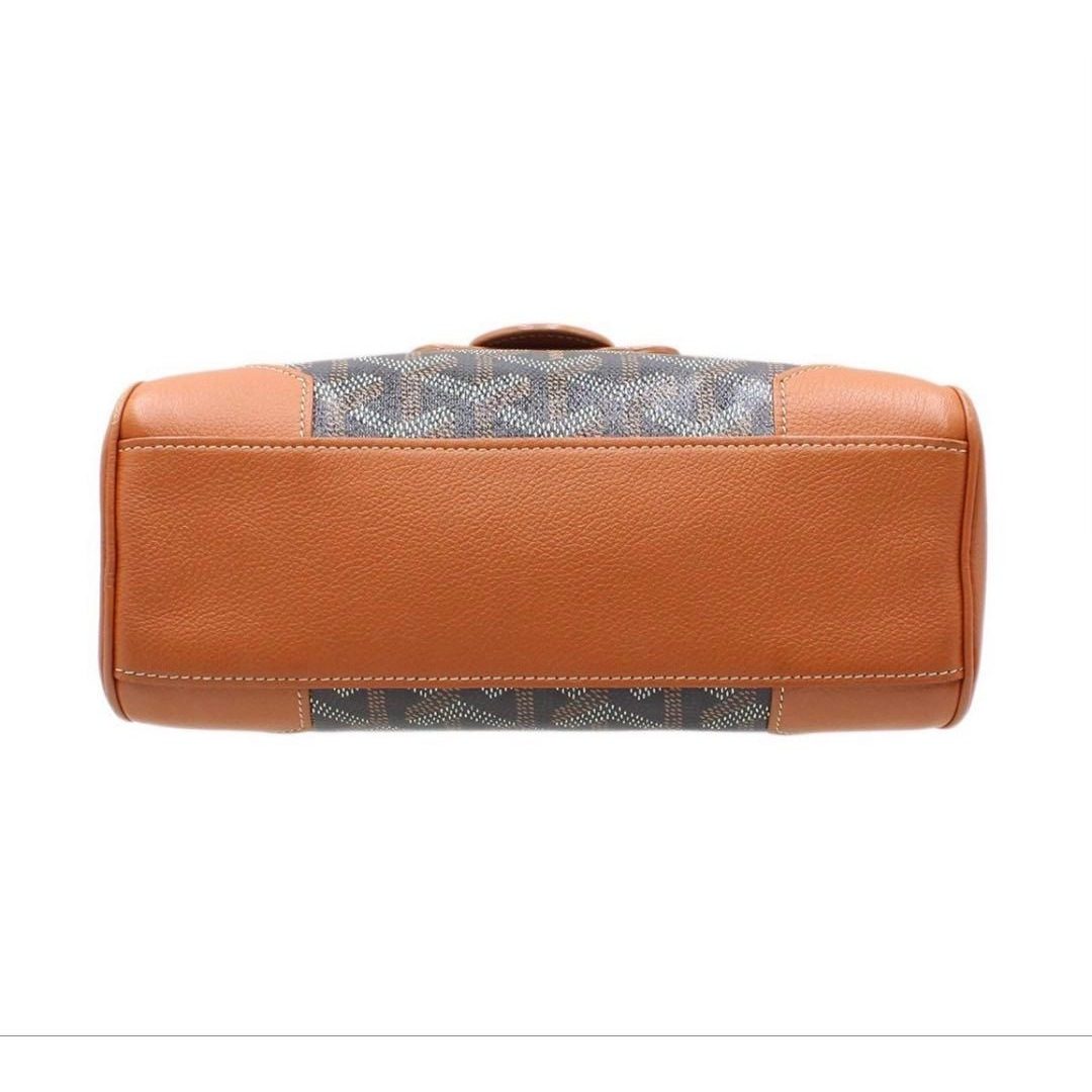 Goyard Saigon Mini 2-Way Bag — view 6