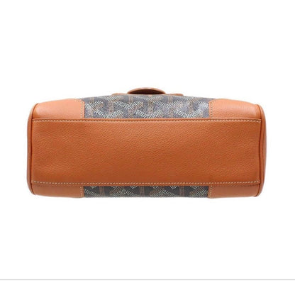 Goyard Saigon Mini 2-Way Bag — view 6