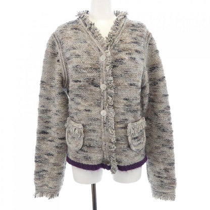 Chanel Vintage Identification Collarless Jacket