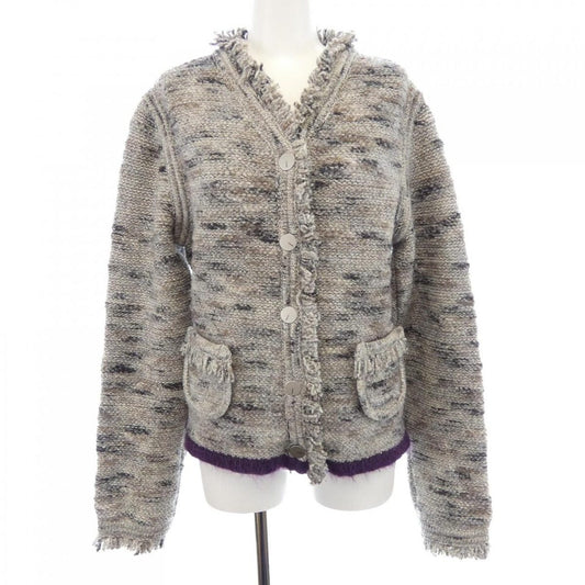 Chanel Vintage Identification Collarless Jacket
