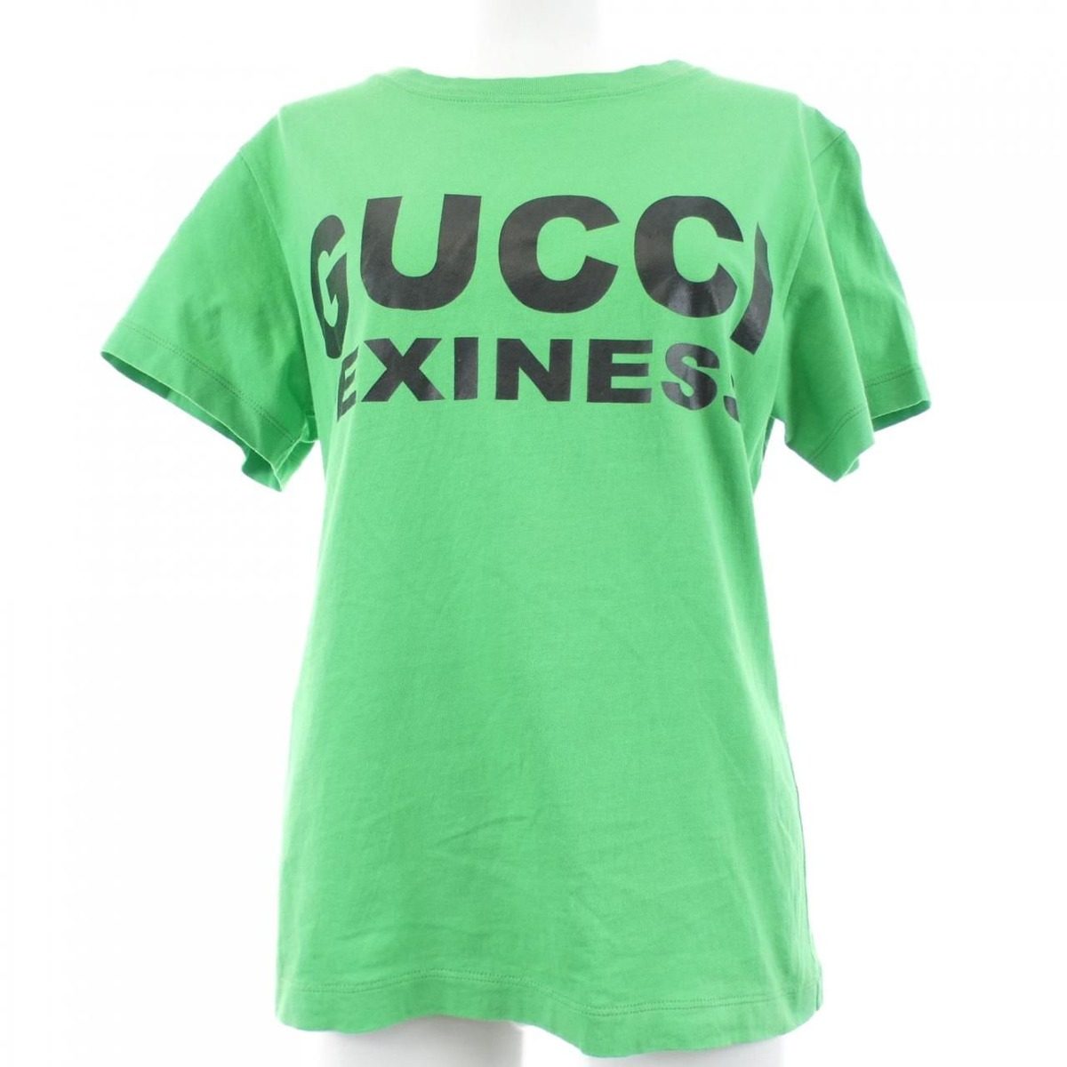 Gucci T-Shirt Green