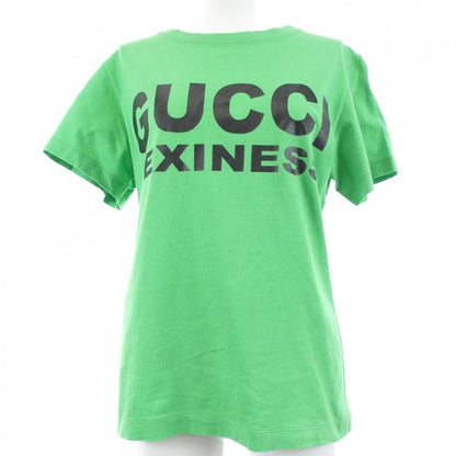 Gucci T-Shirt Green