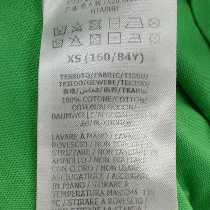 Gucci T-Shirt Green — view 3