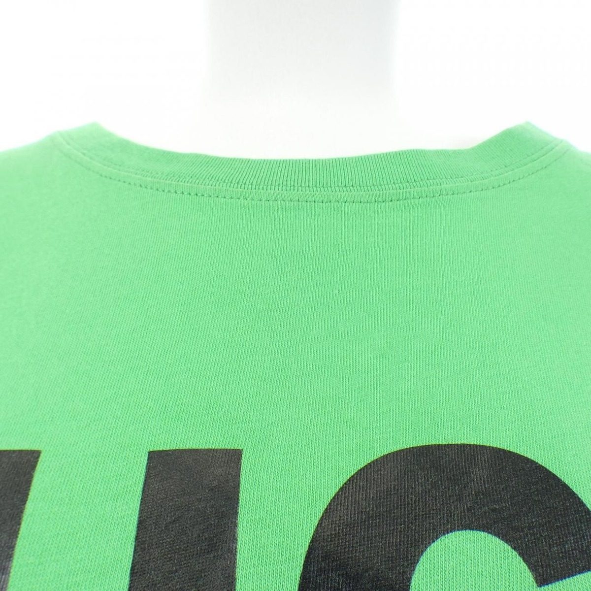 Gucci T-Shirt Green — view 5