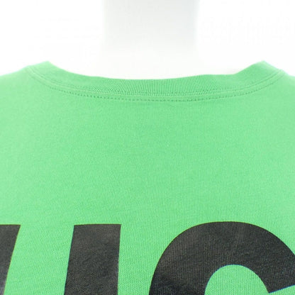 Gucci T-Shirt Green — view 5