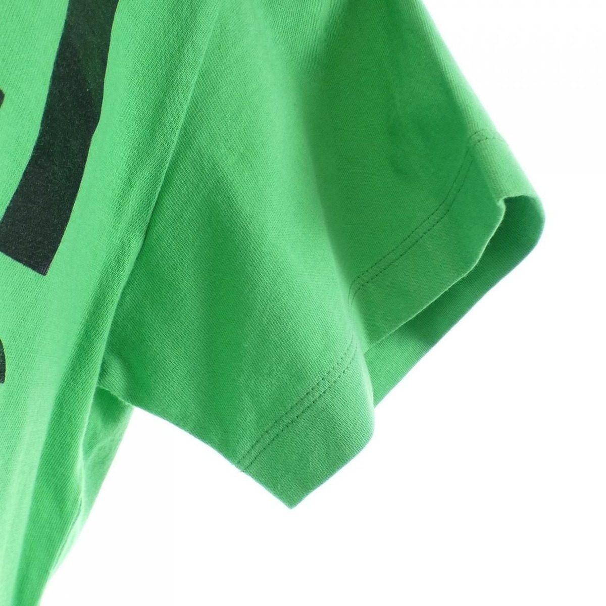 Gucci T-Shirt Green — view 6