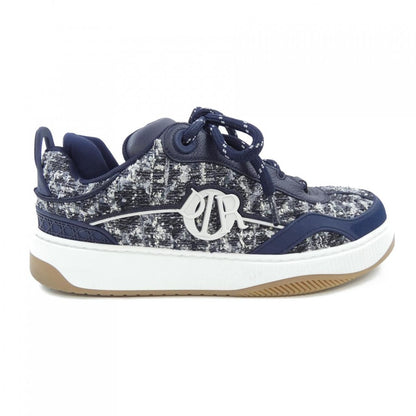 Dior B9S Sneakers Navy 43