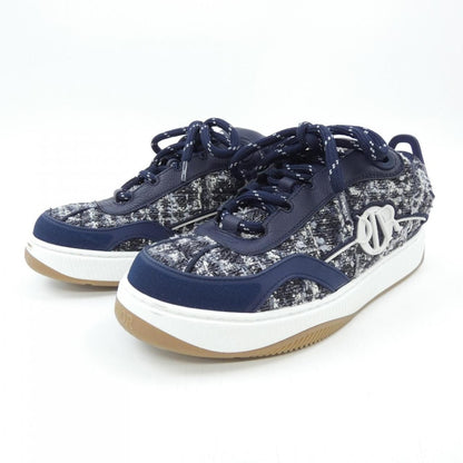 Dior B9S Sneakers Navy 43 — view 3