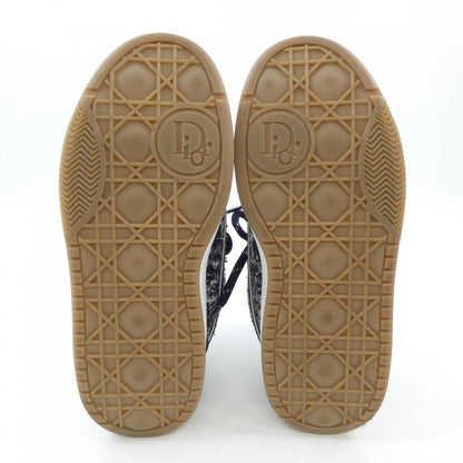 Dior B9S Sneakers Navy 43 — view 4