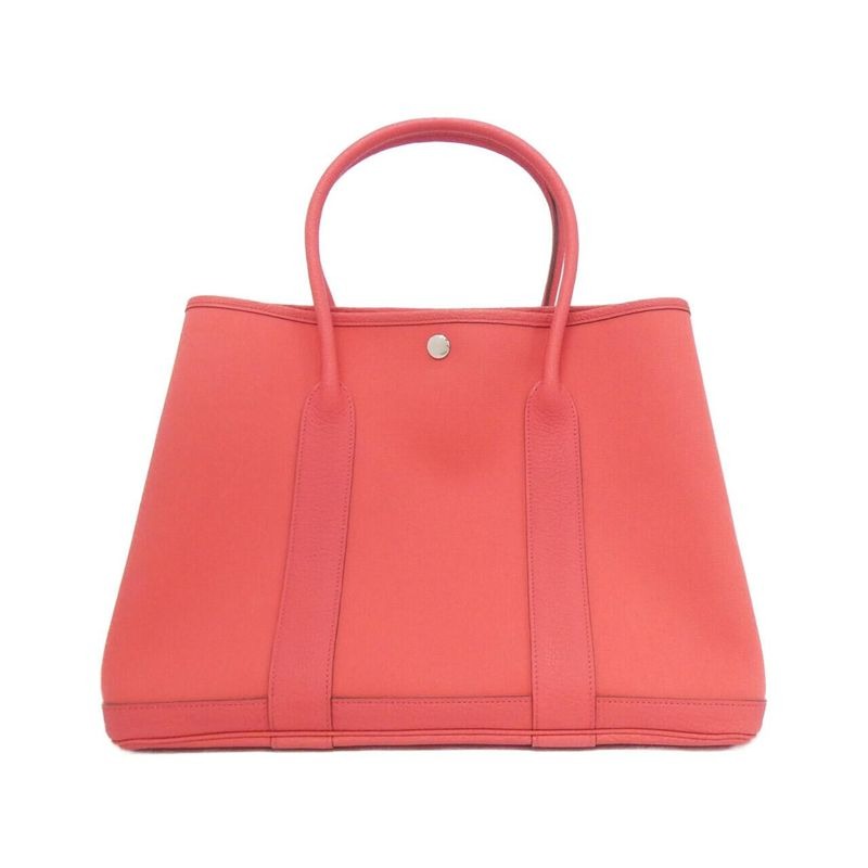 Hermes Garden Party 36 cm ck Bag Vintage