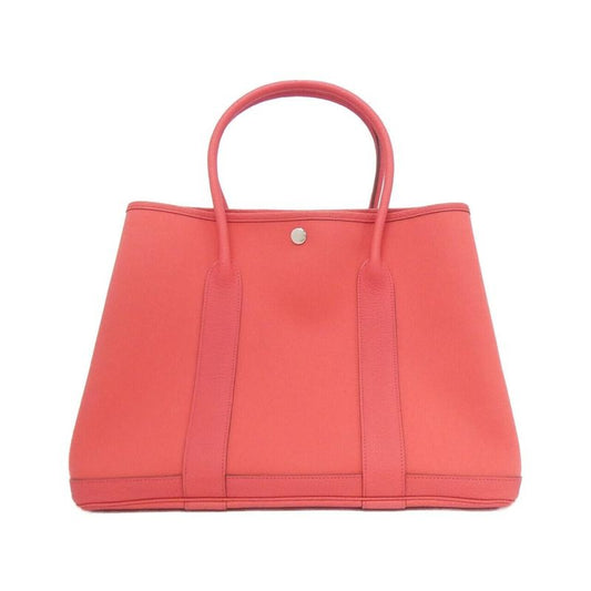 Hermes Garden Party 36 cm ck Bag Vintage