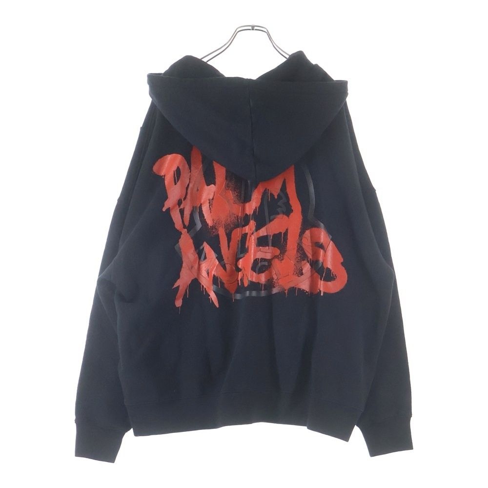 Moncler Palm Angels Hoodie