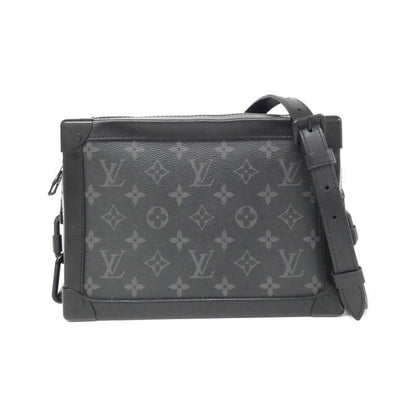 Louis Vuitton Monogram Eclipse Soft Trunk Shoulder Bag
