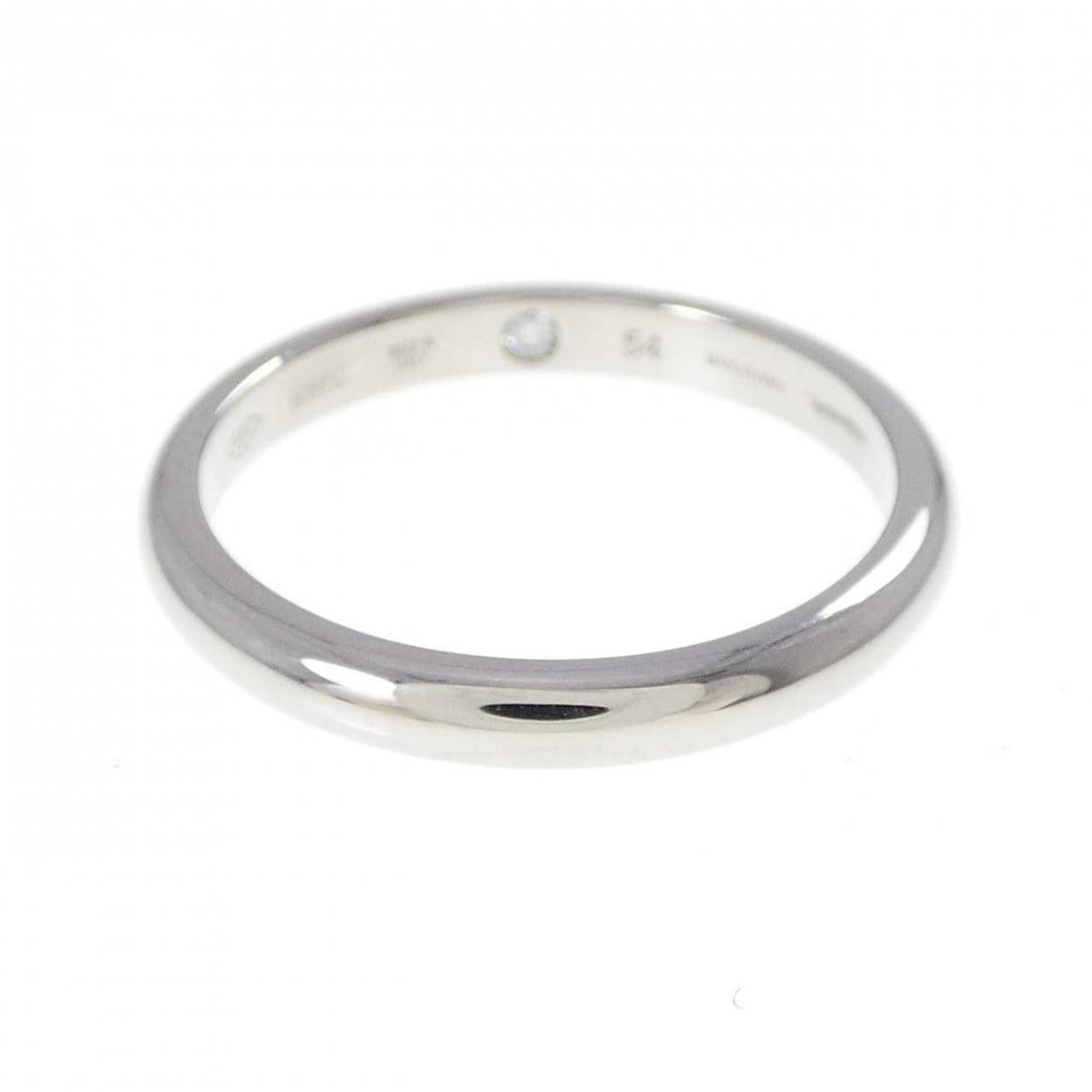 Bvlgari Roma Amor Ring — view 2