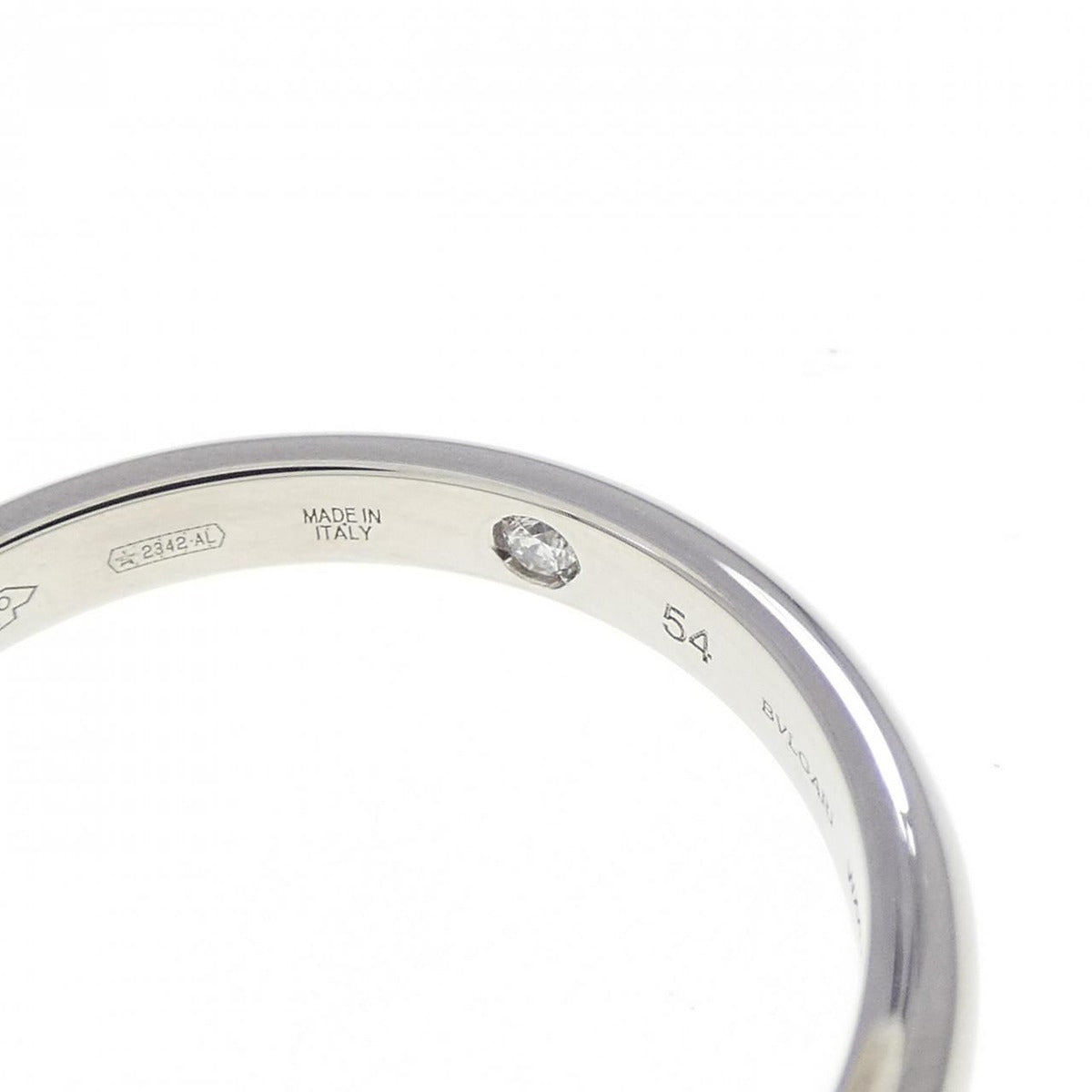 Bvlgari Roma Amor Ring — view 4