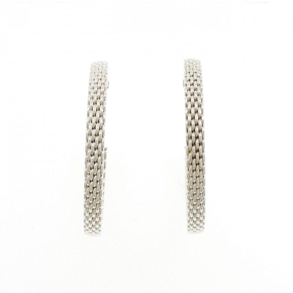 Tiffany & Co 925 Earrings