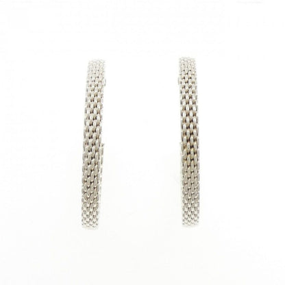 Tiffany & Co 925 Earrings