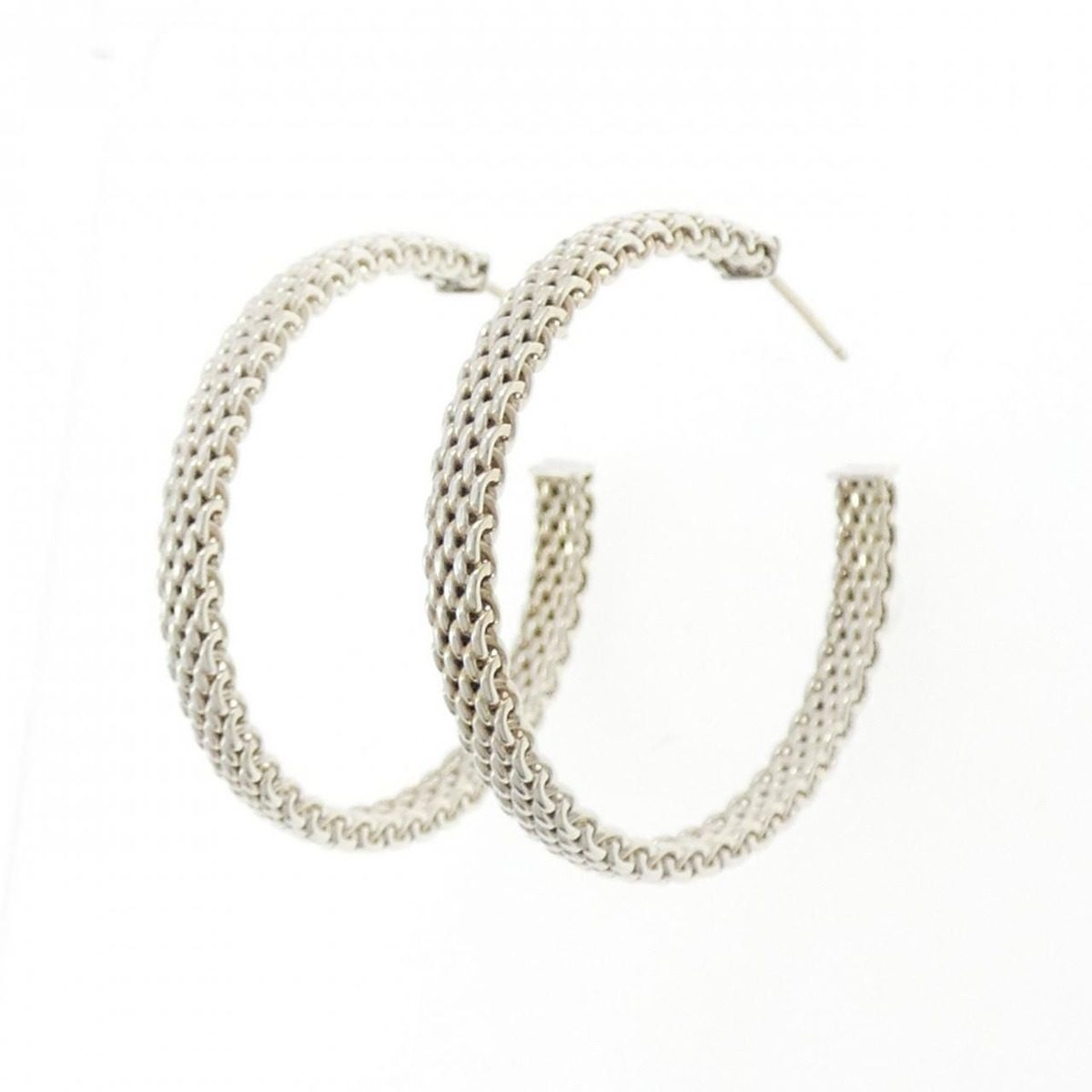 Tiffany & Co 925 Earrings — view 2