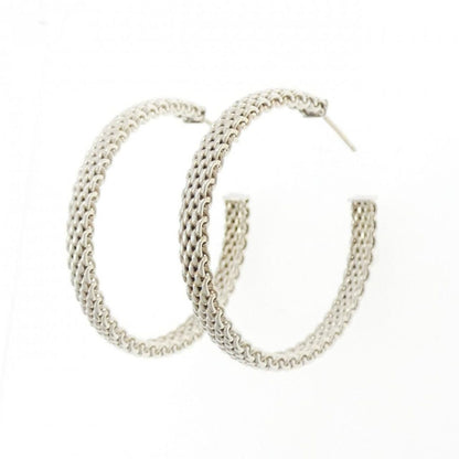 Tiffany & Co 925 Earrings — view 2