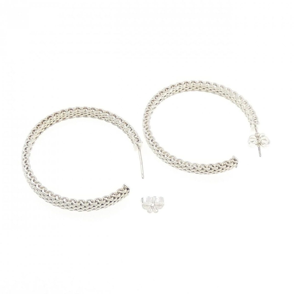 Tiffany & Co 925 Earrings — view 3