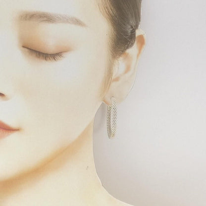 Tiffany & Co 925 Earrings — view 4