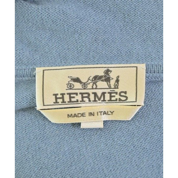 Hermes Knit Sweater — view 3