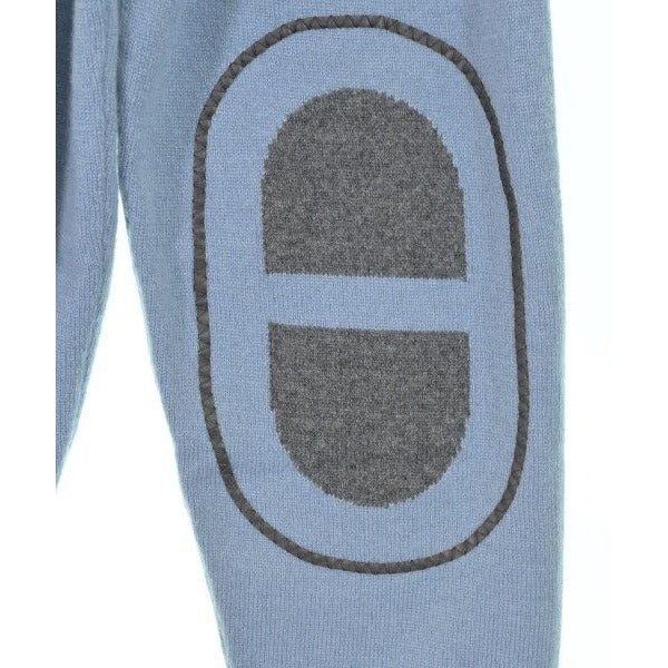 Hermes Knit Sweater — view 9