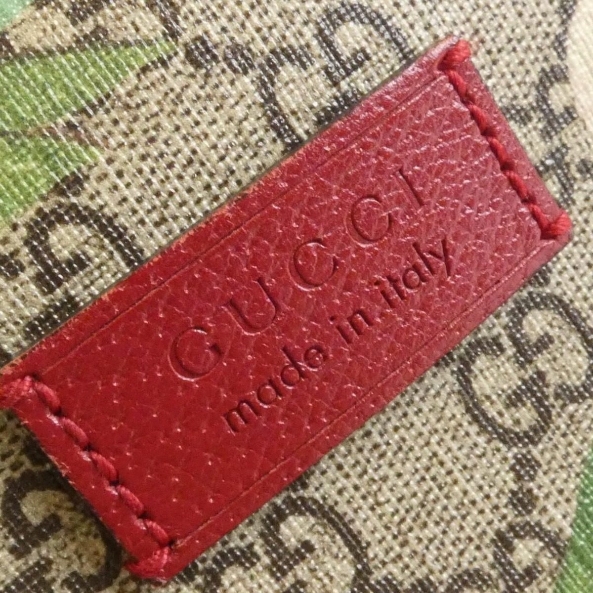 Gucci Backpack Sac Beige — view 4