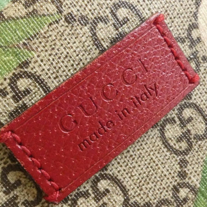 Gucci Backpack Sac Beige — view 4