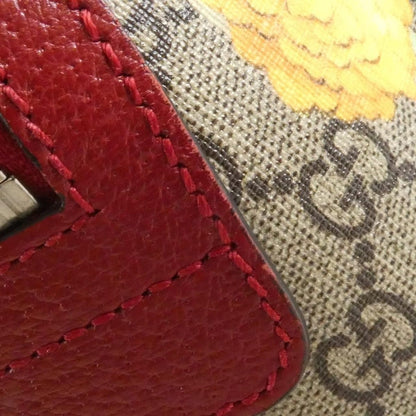 Gucci Backpack Sac Beige — view 5