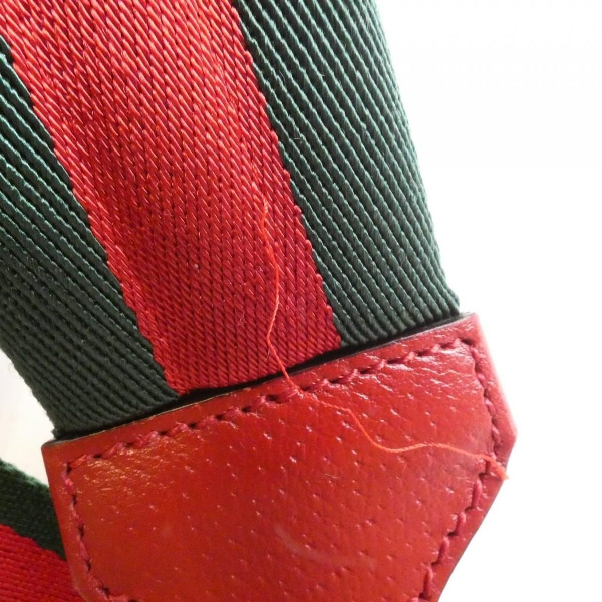 Gucci Backpack Sac Beige — view 8