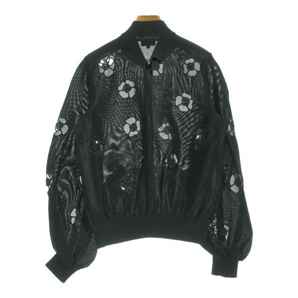 Chanel Blouson Jacket Size 36 — view 2