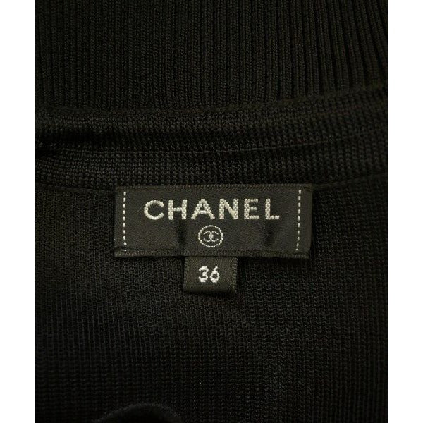 Chanel Blouson Jacket Size 36 — view 3
