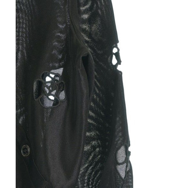 Chanel Blouson Jacket Size 36 — view 5
