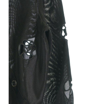 Chanel Blouson Jacket Size 36 — view 5