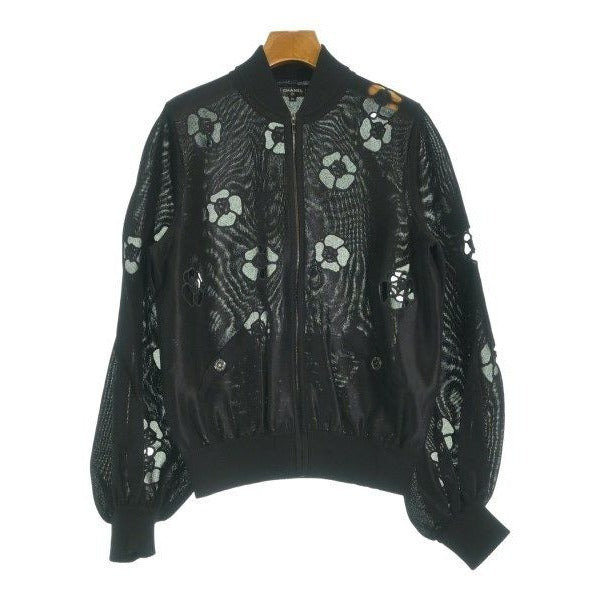 Chanel Blouson Jacket Size 36